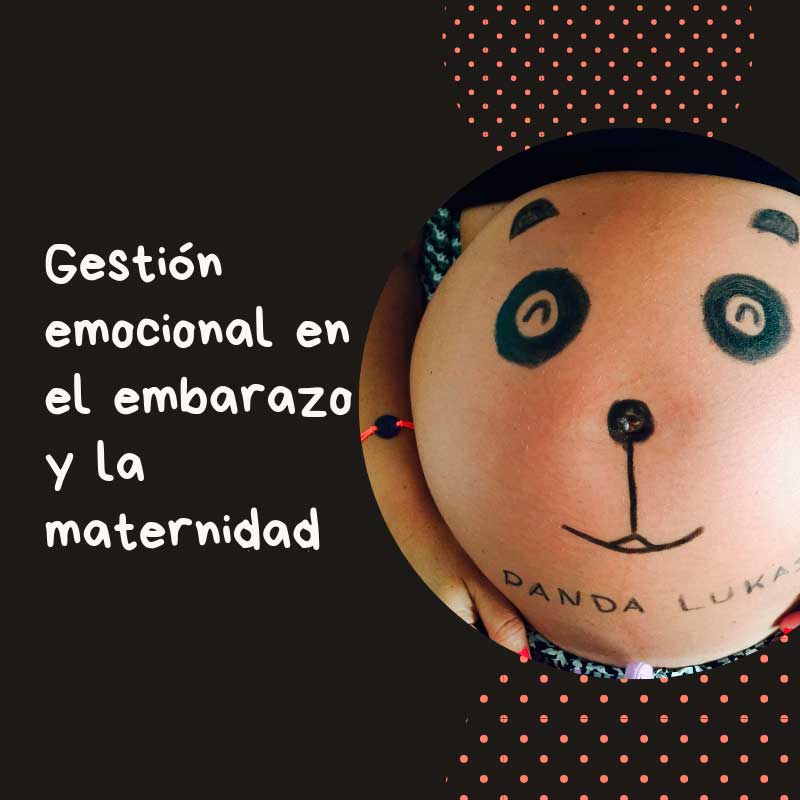 Gestión emocional en el embarazo y la maternidad Eupsike Psicología